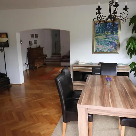 Apartman Aumuehle