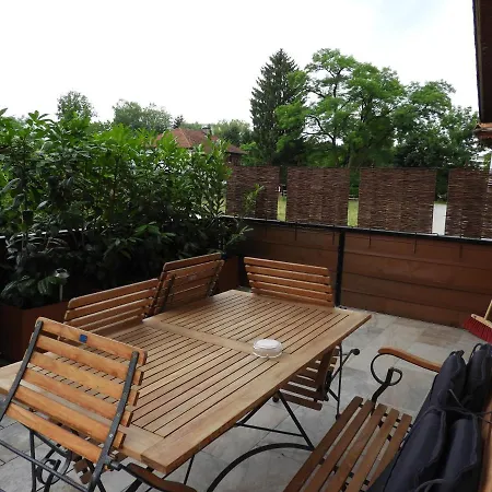 Aumuehle Apartman Freilassing